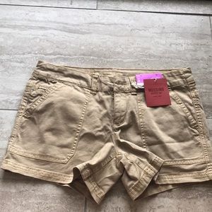Mossimo Midi shorts